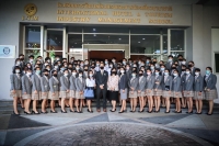 ศึกษาดูงานสถาบัน I-TIM ศึกษาดูงานสถาบัน I-TIM